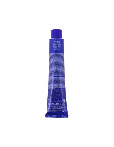 Inebrya Bionic Color Beige (7/13 Blonde Beige) 100 ml