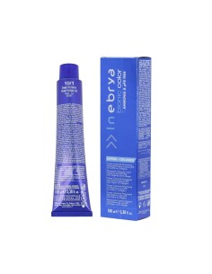 Inebrya Bionic Color Ash (10/1 Blonde Platinum Ash) 100 ml