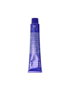 Inebrya Bionic Color Natural (3/0 Dark Chestnut) 100 ml
