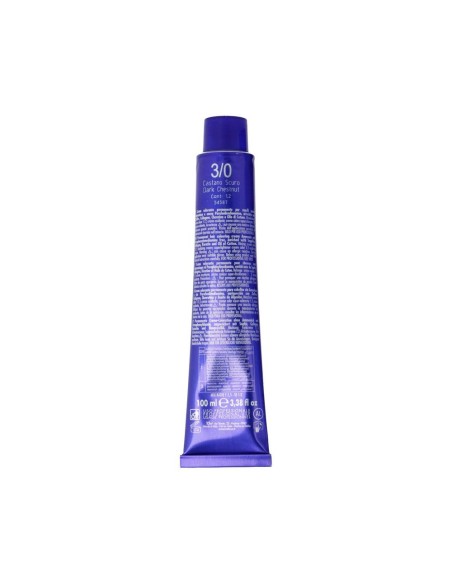 Inebrya Bionic Color Natural (3/0 Dark Chestnut) 100 ml