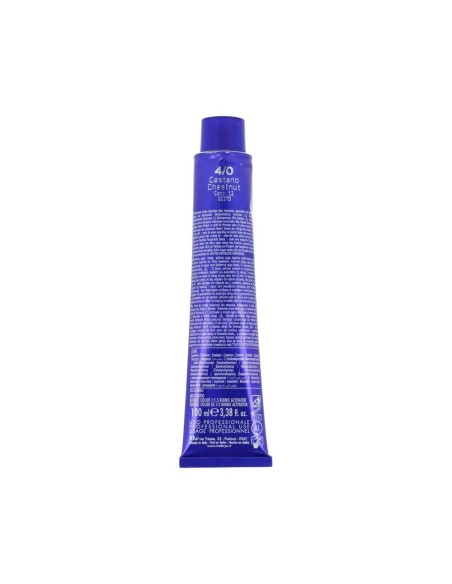 Inebrya Bionic Color Natural (4/0 Chestnut) 100 ml