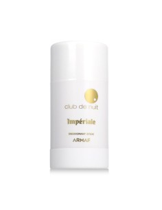 Armaf Club de Nuit White Imperiale Perfumed Deostick 75 ml (woman)