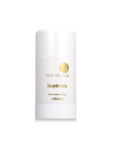 Armaf Club de Nuit White Imperiale Perfumed Deostick 75 ml (woman)