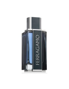 Ferragamo Ferragamo Intense Leather Eau De Parfum 100 ml (man)