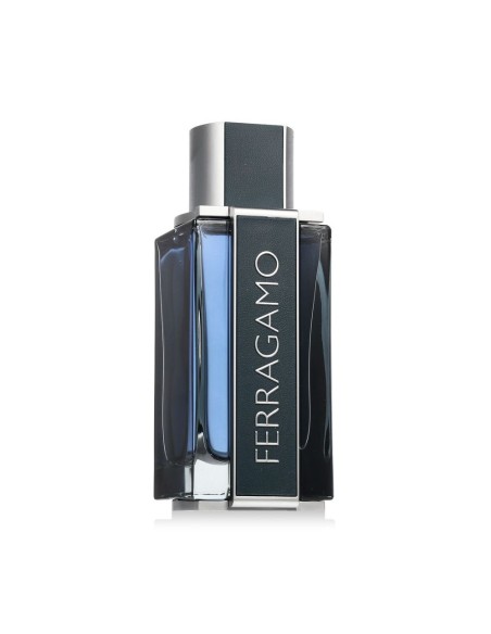 Ferragamo Ferragamo Intense Leather Eau De Parfum 100 ml (man)