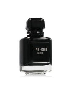 Givenchy L'Interdit Absolu Eau De Parfum Intense 80 ml (woman)