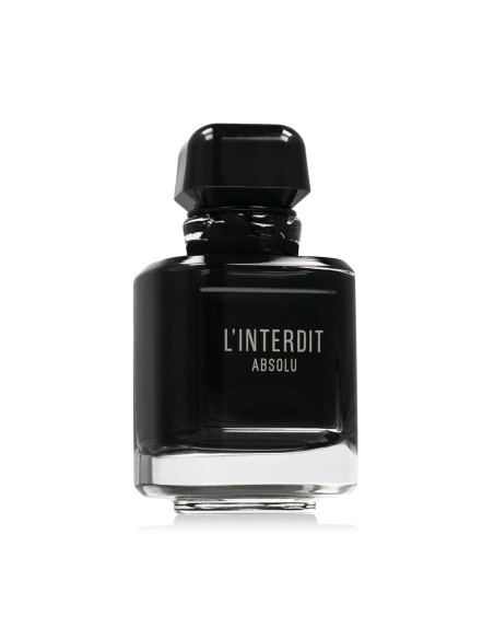 Givenchy L'Interdit Absolu Eau De Parfum Intense 80 ml (woman)
