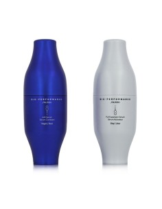 Shiseido Bio-Performance Skin Filler Serums 2 x 30 ml