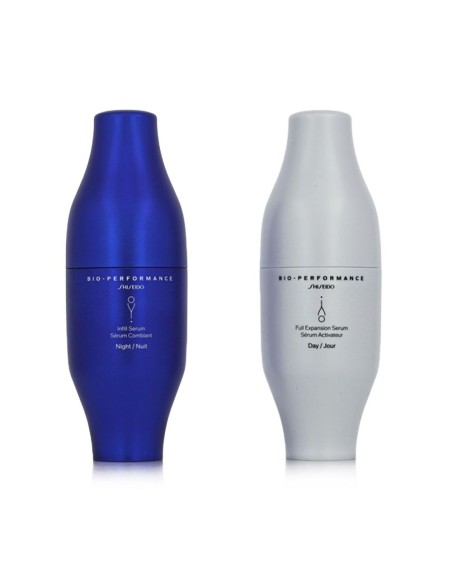 Shiseido Bio-Performance Skin Filler Serums 2 x 30 ml