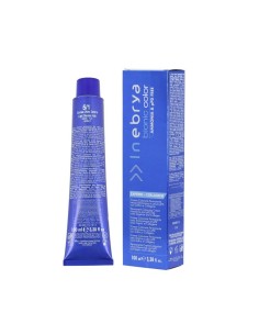 Inebrya Bionic Color Ash (5/1 Light Chestnut Ash) 100 ml