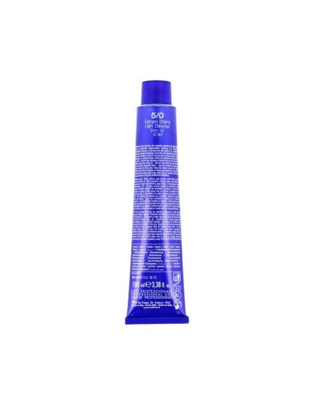 Inebrya Bionic Color Natural (5/0 Light Chestnut) 100 ml