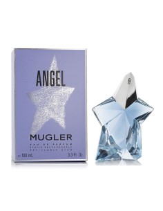 Mugler Angel Eau De Parfum Recargable 100 ml (mujer) 2
