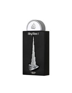 Lattafa Pride Art of Arabia I Eau De Parfum 100 ml (man)