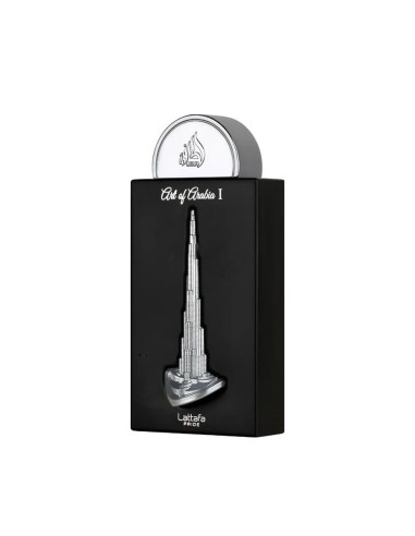 Lattafa Pride Art of Arabia I Eau De Parfum 100 ml (man)