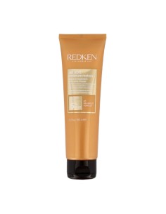 Redken All Soft Moisture Restore Leave-In Treatment 150 ml