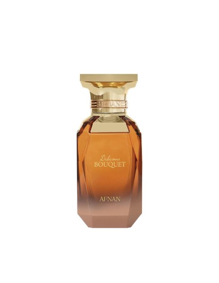 Afnan Delicious Bouquet Eau De Parfum 80 ml (woman)