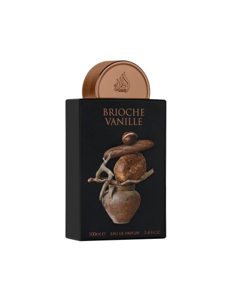 Lattafa Pride Brioche Vanille Eau De Parfum 100 ml (unisex)