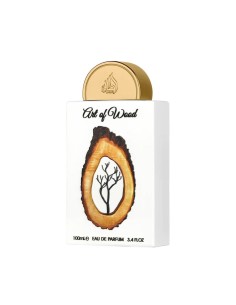 Lattafa Pride Art Of Wood Eau De Parfum 100 ml (unisex)