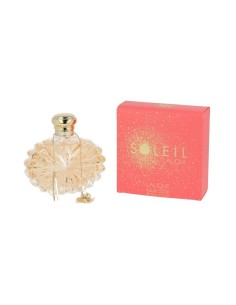 Lalique Soleil Eau De Parfum 100 ml (woman)