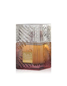 Lattafa Khamrah Dukhan Eau De Parfum 100 ml (man)