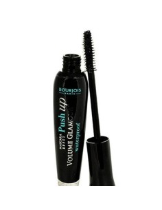 Bourjois Paris Volume Glamour Push Up Waterproof Mascara (71 Black) 7 ml