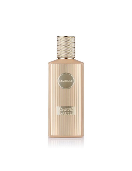 Khadlaj Caffe Latte Extrait de parfum 100 ml (unisex)