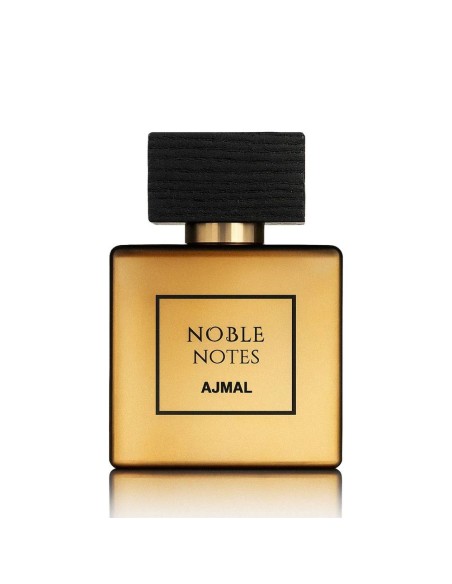 Ajmal Noble Notes Eau De Parfum 100 ml (unisex)