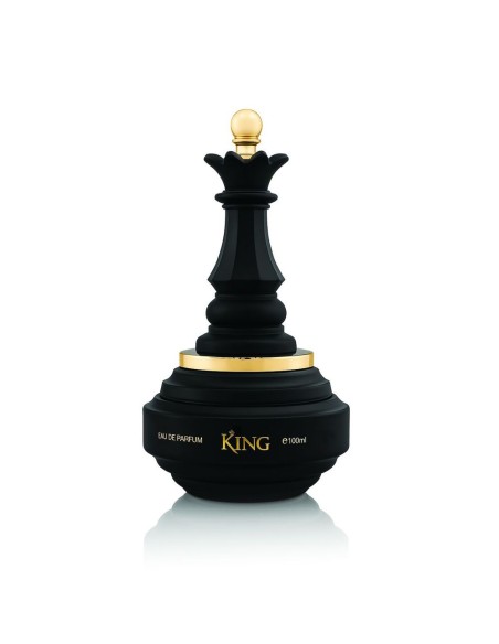 Armaf Check Mate King Eau De Parfum 100 ml (man)