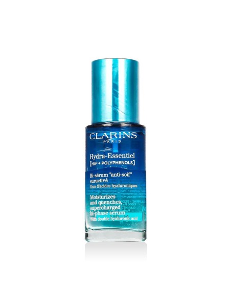 Clarins Hydra-Essentiel Bi-Phase Serum 30 ml
