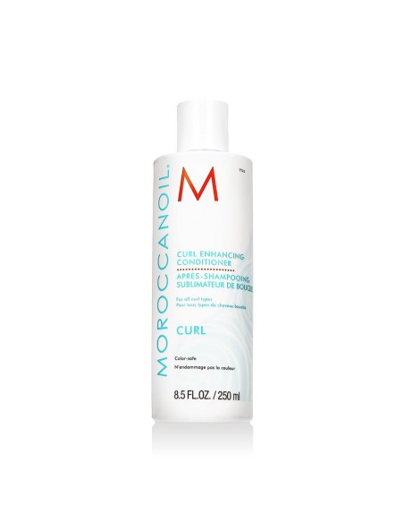 Moroccanoil Curl Enhancing Conditioner 250 ml