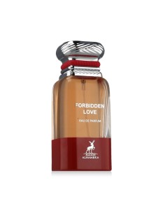 Maison Alhambra Forbidden Love Eau De Parfum 80 ml (unisex)