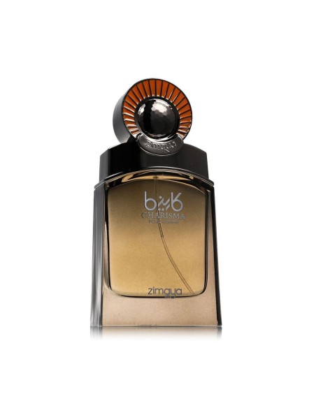 Zimaya Charisma pour Homme Eau De Parfum 100 ml (man)