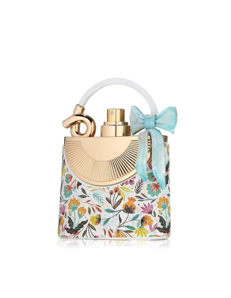 Fragrance World Nudo Exotic Flowers Eau De Parfum 100 ml (woman)