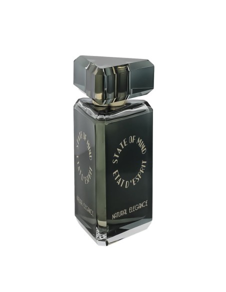 State of Mind Natural Elegance Parfum UNISEX 100 ml (unisex)