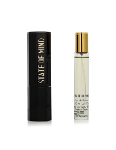 State of Mind Secret of Success EDP Refill 2 x 20 ml + Pocket Spray Refillable (unisex)