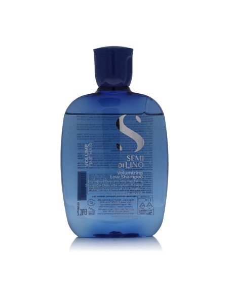 Alfaparf Milano Semi Di Lino Volume Volumizing Low Shampoo 250 ml