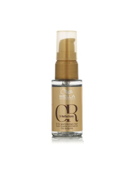 Wella Oil Reflections Luminous Smoothening Oil 30 ml