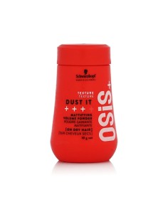 Schwarzkopf Professional Osis+ Dust It Mattifying Wolume Powder 10 g