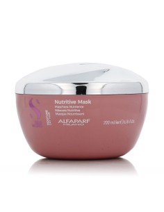 Alfaparf Milano Semi Di Lino Moisture Nutritive Mask 200 ml