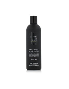 Alfaparf Milano Blends of Many Rebalancing Low Shampoo 250 ml