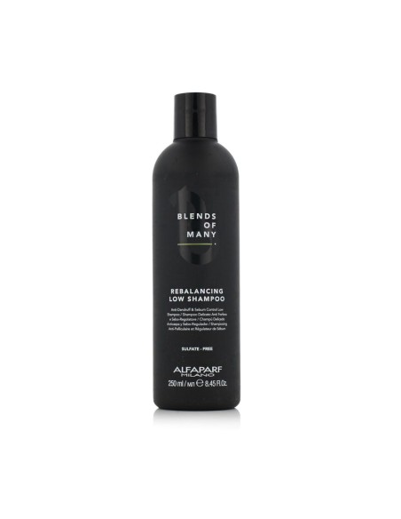 Alfaparf Milano Blends of Many Rebalancing Low Shampoo 250 ml