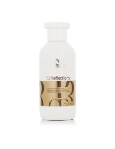 Wella Oil Reflections Luminous Reveal Shampoo 250 ml