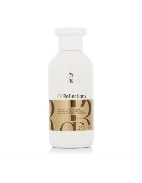 Wella Oil Reflections Luminous Reveal Shampoo 250 ml