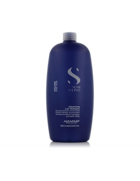 Alfaparf Milano Semi Di Lino Volume Volumizing Low Shampoo 1000 ml