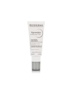Bioderma Pigmentbio Brightening Daily Care SPF 50+ 40 ml