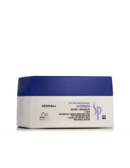Wella SP Hydrate Mask 200 ml