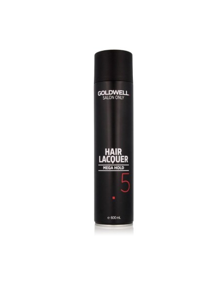 Goldwell Salon Only Hair Lacquer Mega Hold 5 600 ml