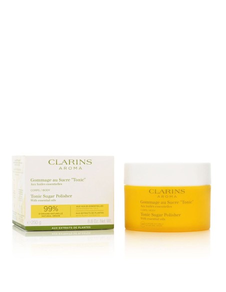 Clarins Aroma Tonic Sugar Polisher 250 g
