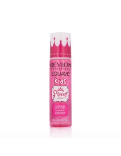 Revlon Professional Equave Kids Princess Look Detangling Conditioner 200 ml