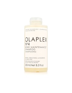 Olaplex No.4 Bond Maintenance Shampoo 250 ml